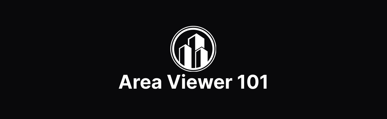 Area Viewer Banner